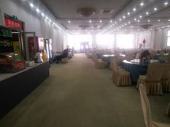 -蓟洲国际滑雪场