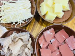 -笔记安顺夺夺粉火锅