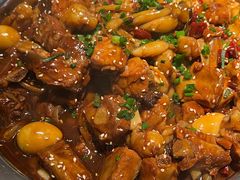 -胖哥俩肉蟹煲(杭州下沙学林街店)