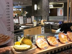 -食代馆(深业上城店)