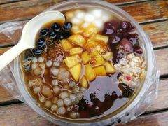 -老韩煸鸡·中国炸鸡(水塔美食街店)