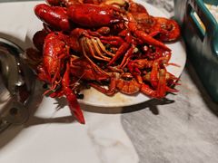 -金马门国际美食百汇(珞喻路店)