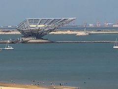 -营口金泰珑悦海景大酒店