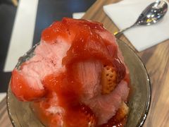 -Ice Monster冰馆·CNN评选全球十大甜品(国贸商城店)