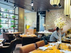 -金枝玉叶上海人家食府(三里河店)