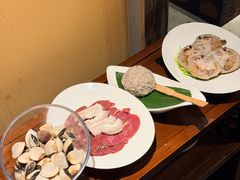 -大良毋米粥(锦龙路总店)