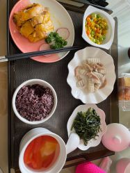 -奕新一诺台式母婴护理中心(我格广场店)