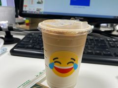 -星巴克(中远两湾城店)