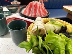 -新辣道鱼火锅(维多利店)