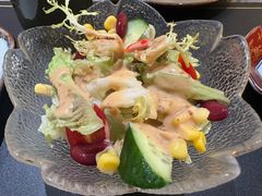 -松临·铁板烧&Omakase(神农店)