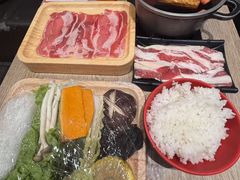 -吉野家(群力王府井店)