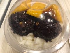 -满记甜品(巴黎春天宝山店)