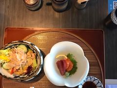 -滩万日本料理Nadaman(国贸大酒店)