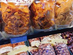 -盛文甘栗(中华大街店)