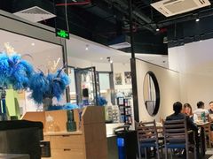 大堂-小大董·烤鸭(凤凰汇店)