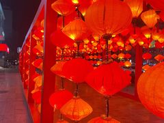 -新世界百货(顺义店)