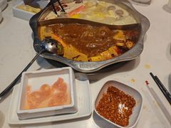 -傣妹火锅(南京东路一店)