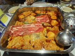 -螺大喜螺蛳粉火锅(雍和宫店)