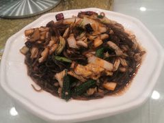 绩溪炒粉丝-庐州太太(鼓楼店)