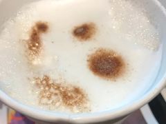 萌泡泡牛奶-肯德基(昌里店)