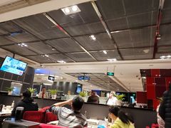 -海底捞火锅(武胜路凯德广场店)