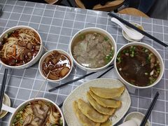 -清真蒋有记(老门东店)