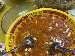 -吴记迎风楼北渡鱼