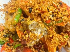 -富来美食(成发大厦店)