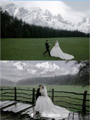 -Mregina 美人纪摄影(样片研发中心)