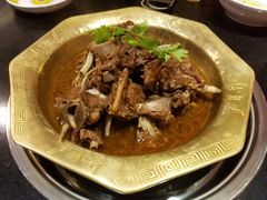 -芦月轩羊蝎子(劲松店)