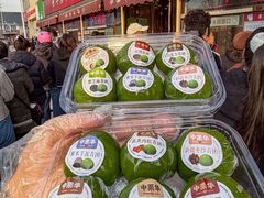 -中栗华栗子(鞍山道店)