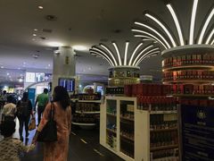 -吉隆坡国际机场