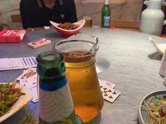 -大哈福烧烤·海鲜·家常菜(延安三路店)