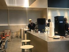 -Seesaw Coffee(苏州中心店)