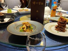 -香雪海饭店中餐厅(人民桥店)