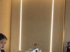 -禧粤YUE HOTEL(广州公园前地铁站店)