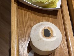 -煲大王猪肚鸡·椰子鸡火锅(红谷滩万达店)