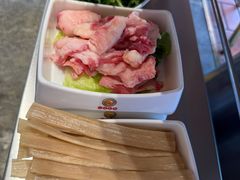 -活潑鲜跳(湖滨商业街店)