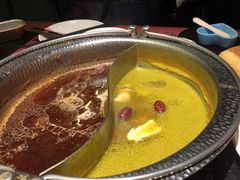 -牛New寿喜烧(虹桥新天地店)