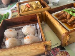 -點無缺茶楼·海鲜酒家(世博店)