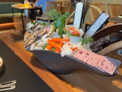 -生如夏花泰式火锅(西村黑金店)