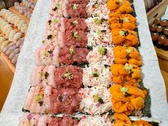 -鮨冠OMAKASE食べ放题(北京首店)