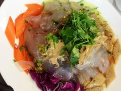 -乔家满族八大碗(流水沟店)