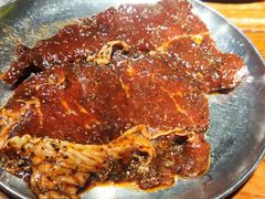-原始泥炉烤肉(总店)