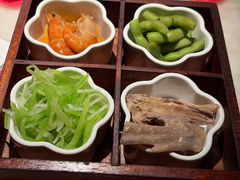 -吴越荣记苏州菜·松鼠桂鱼100%活鱼现做(月光码头店)