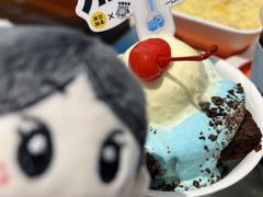 -满记甜品(静安大悦城店)