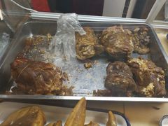-年记·兴顺斋 牛街清真熟食小吃店