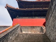 -沈阳市东陵公园
