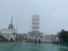 -北京十三陵国家森林公园蟒山景区