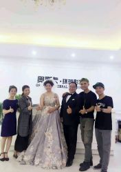 -古摄影婚纱